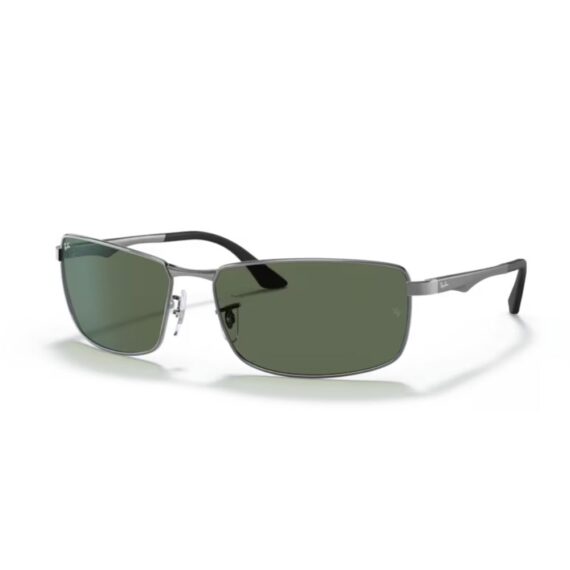 RAY BAN Sunčane naočare 0RB3498004/71 64
