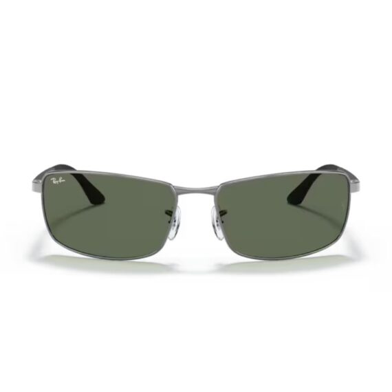 RAY BAN Sunčane naočare 0RB3498004/71 64