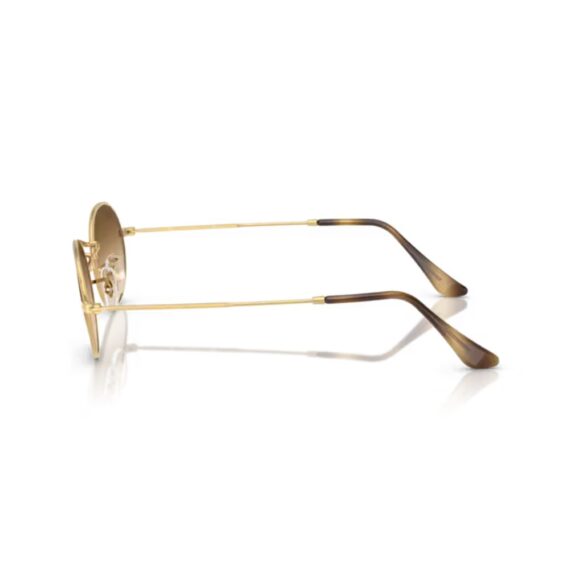 RAY BAN OVAL Sunčane naočare 0RB3547 001/51 51