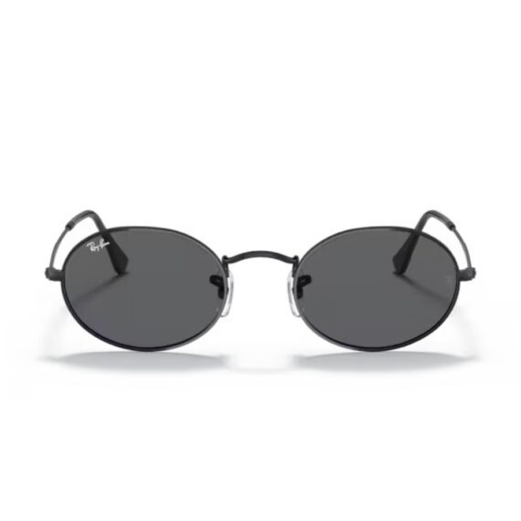 RAY BAN OVAL Sunčane naočare 0RB3547 002/B1 54