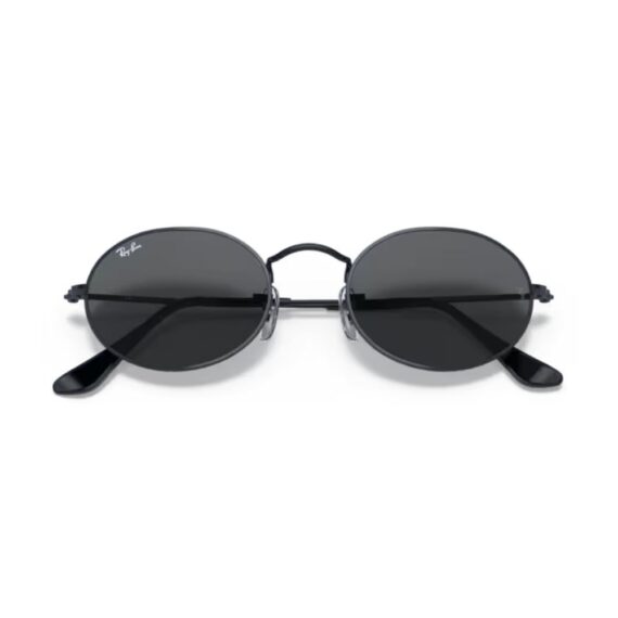 RAY BAN OVAL Sunčane naočare 0RB3547 002/B1 54