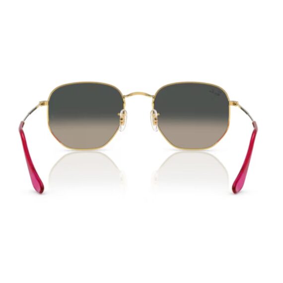 RAY BAN HEXAGONAL Sunčane naočare 0RB3548N 00171 51