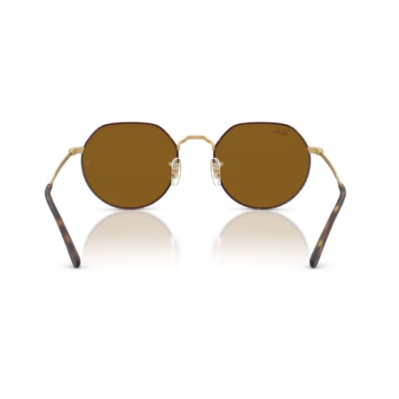 RAY BAN JACK Sunčane naočare 0RB3565 927533 53