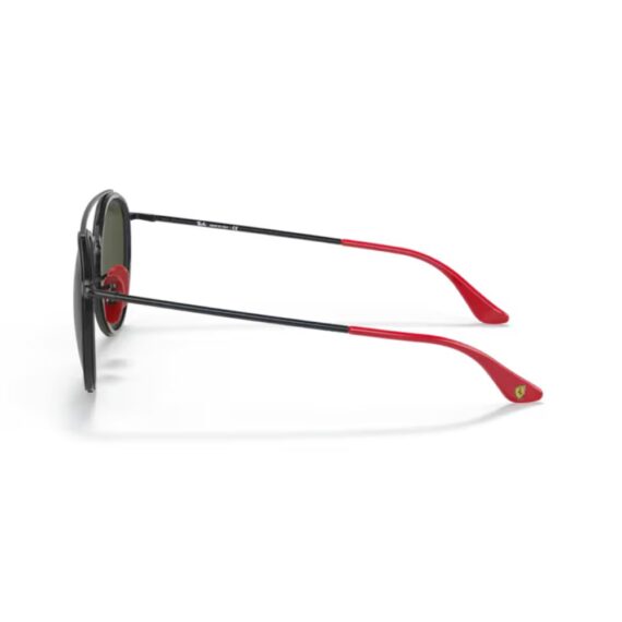 RAY BAN Ferrari Sunčane naočare 0RB3647M F02831 51