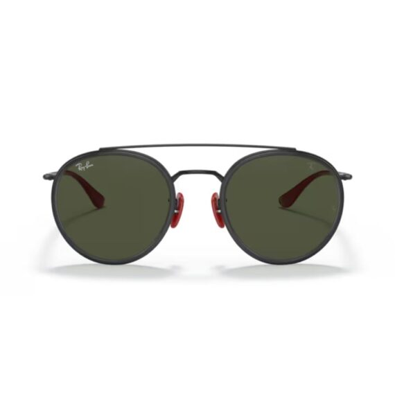 RAY BAN Ferrari Sunčane naočare 0RB3647M F02831 51