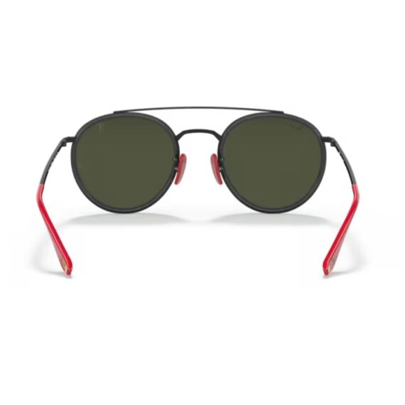 RAY BAN Ferrari Sunčane naočare 0RB3647M F02831 51