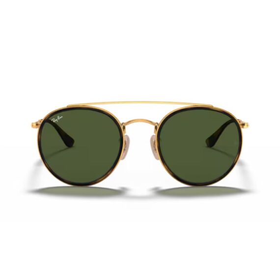 RAY BAN Sunčane naočare 0RB3647N 00151