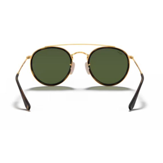 RAY BAN Sunčane naočare 0RB3647N 00151