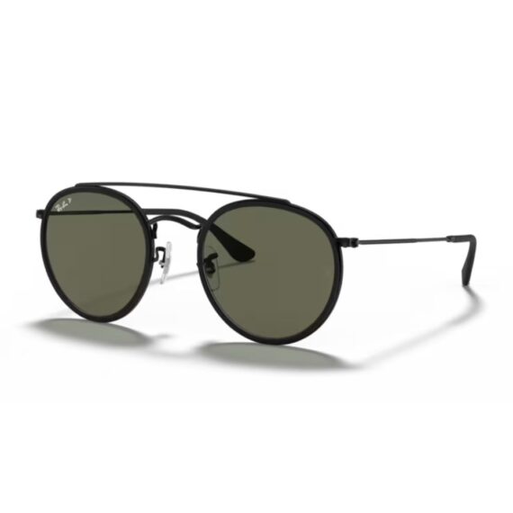 RAY BAN POLARIZACIJA Sunčane naočare 0RB3647N 002/5851
