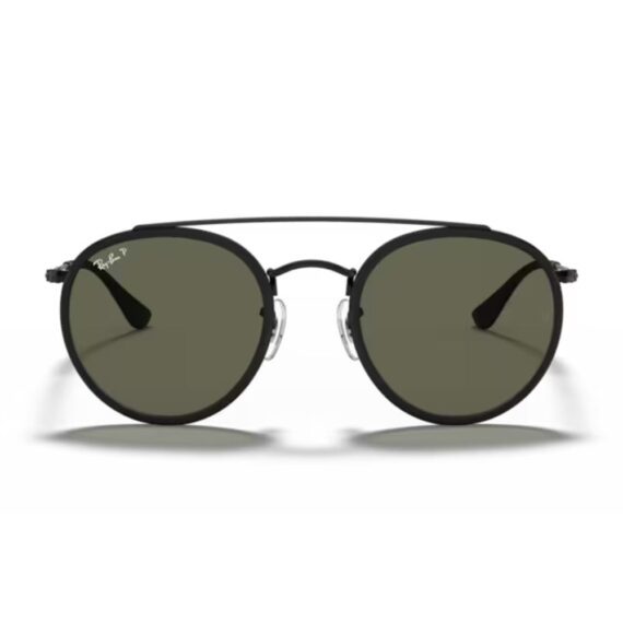 RAY BAN POLARIZACIJA Sunčane naočare 0RB3647N 002/5851