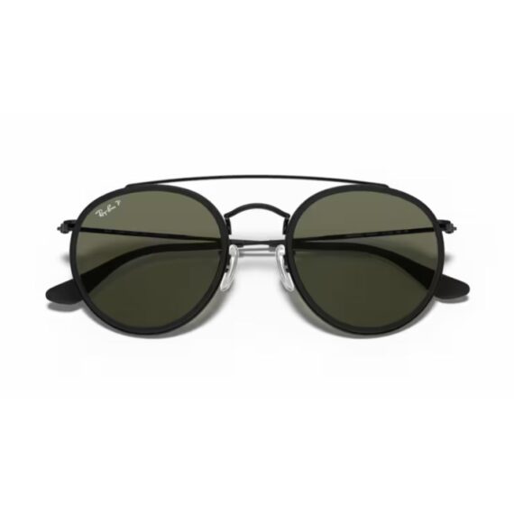 RAY BAN POLARIZACIJA Sunčane naočare 0RB3647N 002/5851