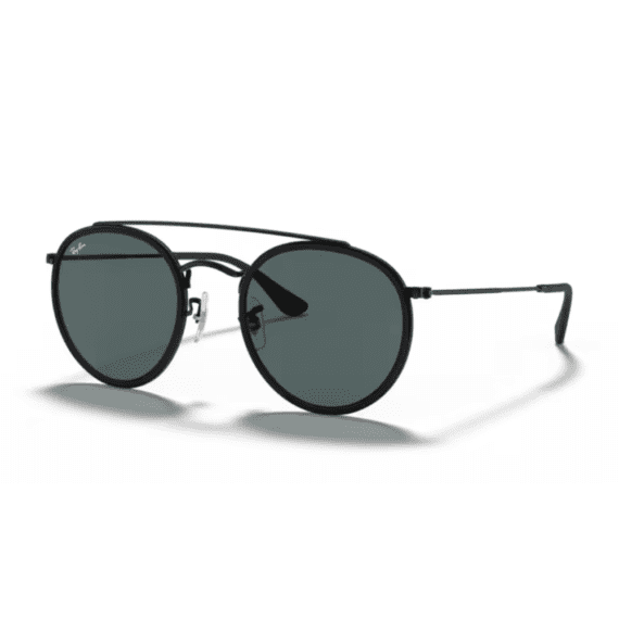 RAY BAN Sunčane naočare 0RB3647N 002R551