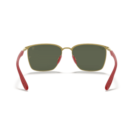 RAY BAN Sunčane naočare 0RB3673M F06171 56