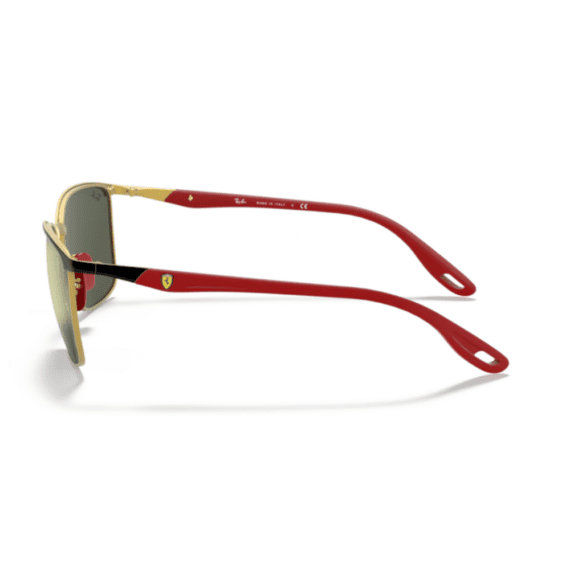 RAY BAN Sunčane naočare 0RB3673M F06171 56
