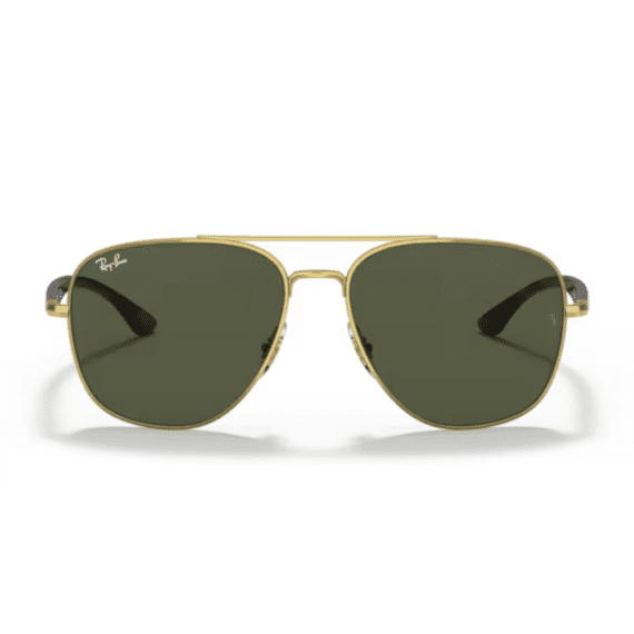 RAY BAN Sunčane naočare 0RB3683 001/31 59