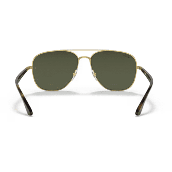 RAY BAN Sunčane naočare 0RB3683 001/31 59
