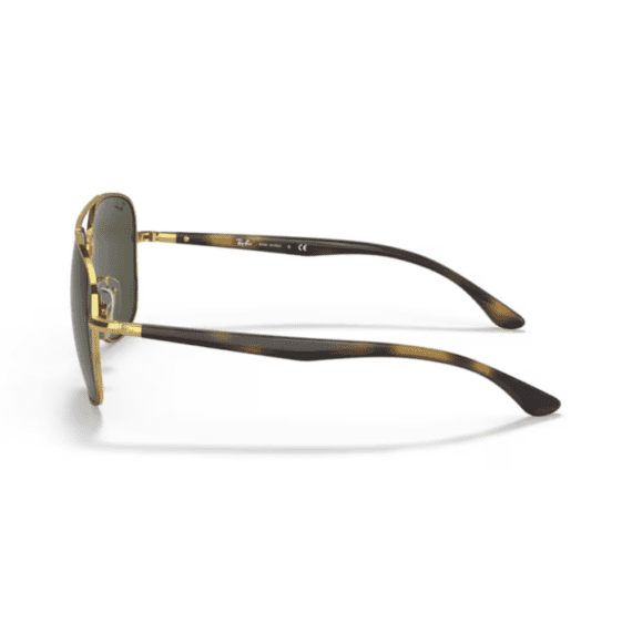 RAY BAN Sunčane naočare 0RB3683 001/31 59