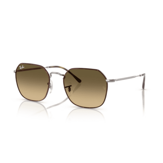 RAY BAN Sunčane naočare 0RB3694 92700A 53