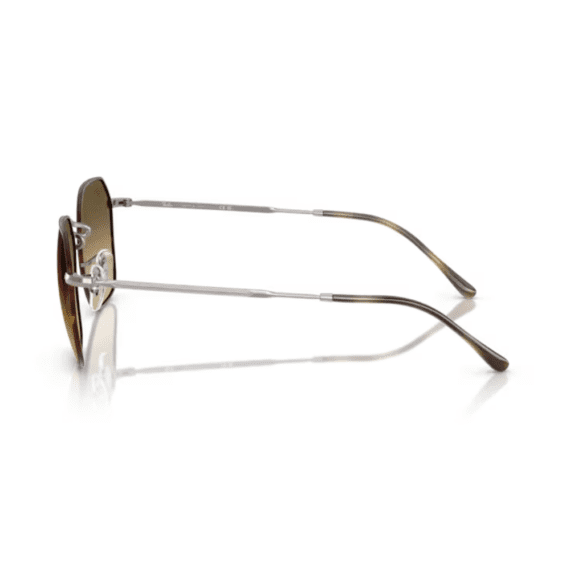 RAY BAN Sunčane naočare 0RB3694 92700A 53