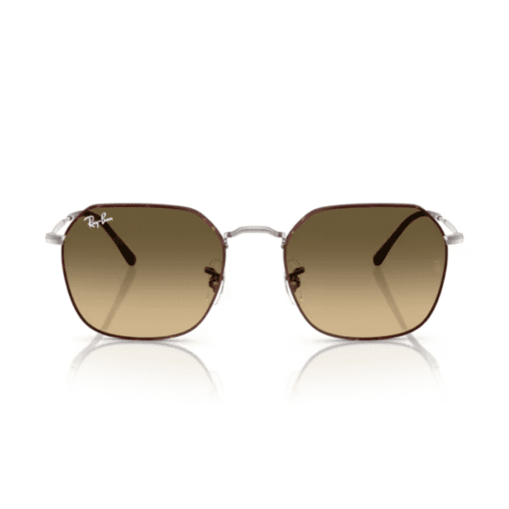 RAY BAN Sunčane naočare 0RB3694 92700A 53