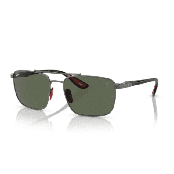 RAY BAN Sunčane naočare 0RB3715M F00171 58