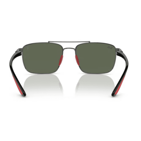 RAY BAN Sunčane naočare 0RB3715M F00171 58