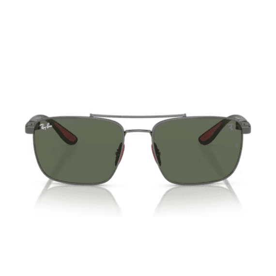 RAY BAN Sunčane naočare 0RB3715M F00171 58