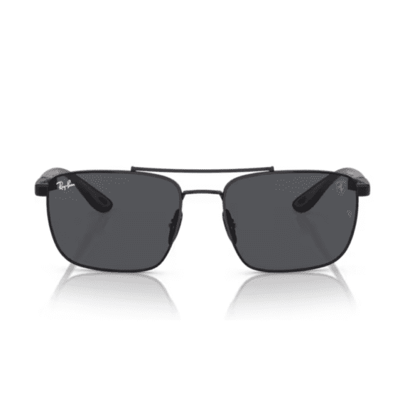 RAY BAN FERRARI Sunčane naočare 0RB3715M F02087 58