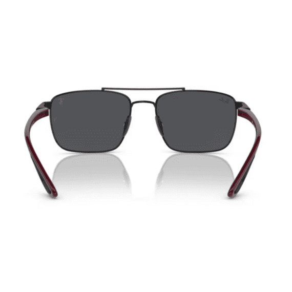 RAY BAN FERRARI Sunčane naočare 0RB3715M F02087 58