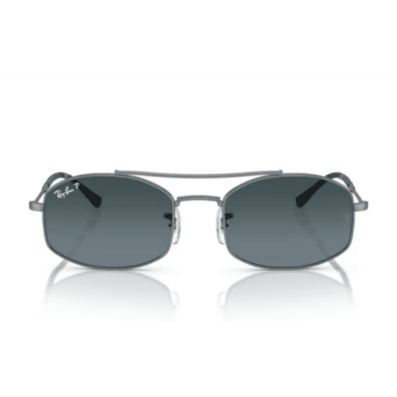 RAY BAN POLARIZOVANE Sunčane naočare 0RB3719 004S3 54
