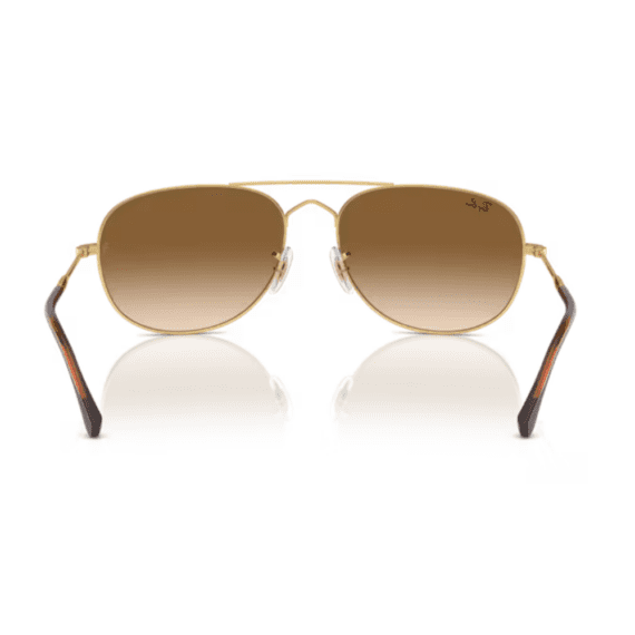 RAY BAN Sunčane naočare 0RB3735 00151 57