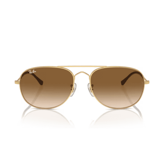 RAY BAN Sunčane naočare 0RB3735 00151 57