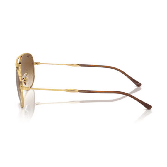 RAY BAN Sunčane naočare 0RB3735 00151 57