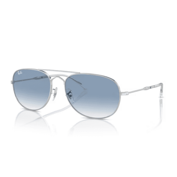 RAY BAN Sunčane naočare 0RB3735 0033F 60