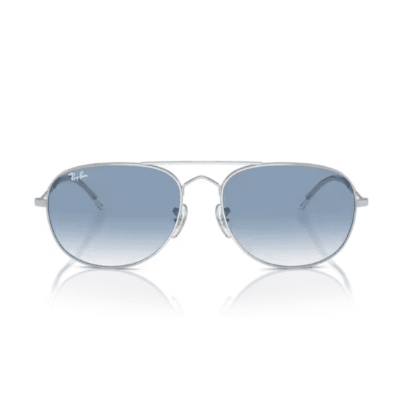 RAY BAN Sunčane naočare 0RB3735 0033F 60