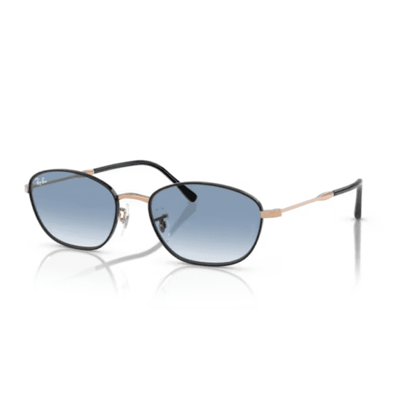 RAY BAN Sunčane naočare 0RB3749 92723F 55
