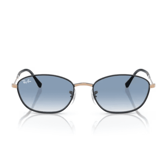 RAY BAN Sunčane naočare 0RB3749 92723F 55