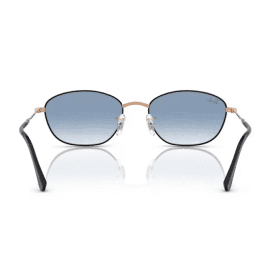 RAY BAN Sunčane naočare 0RB3749 92723F 55