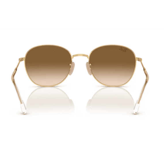RAY BAN Sunčane naočare 0RB3809 001/51 53