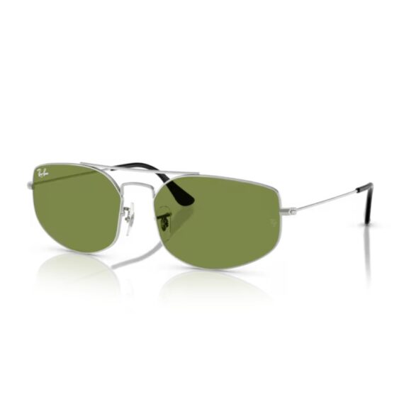 RAY BAN Sunčane naočare 0RB3845 0034E 57