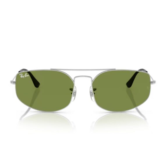 RAY BAN Sunčane naočare 0RB3845 0034E 57