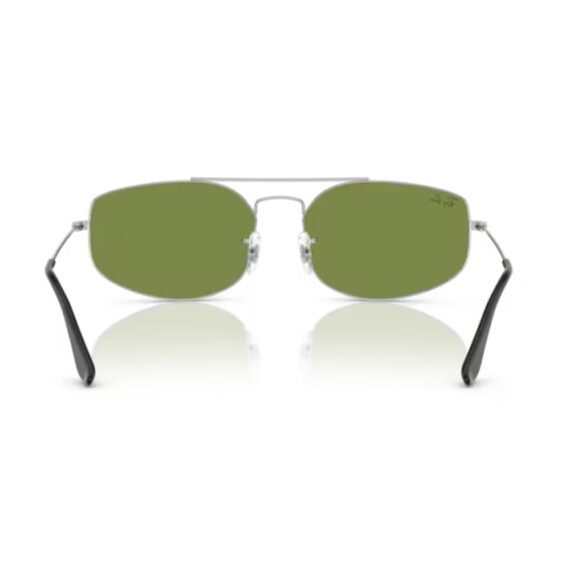 RAY BAN Sunčane naočare 0RB3845 0034E 57