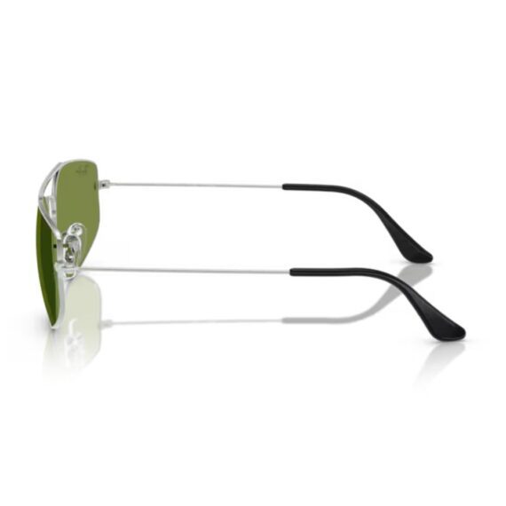 RAY BAN Sunčane naočare 0RB3845 0034E 57