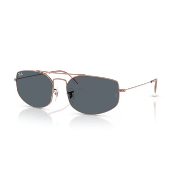 RAY BAN Sunčane naočare 0RB3845 9035R5 57