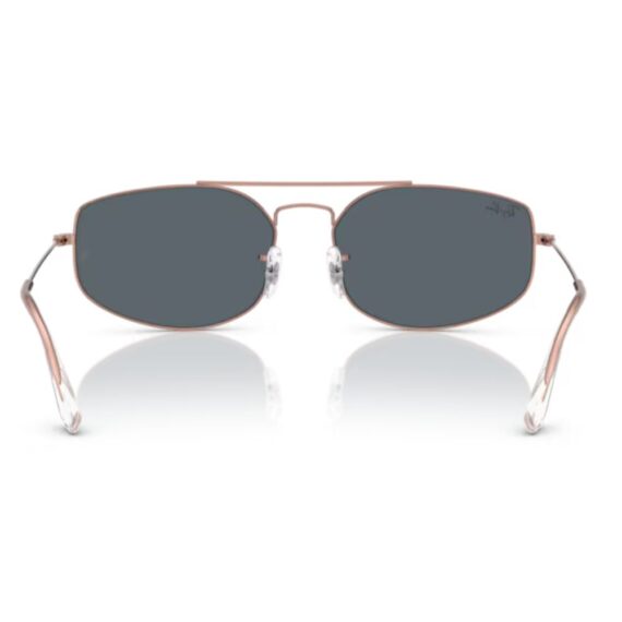 RAY BAN Sunčane naočare 0RB3845 9035R5 57