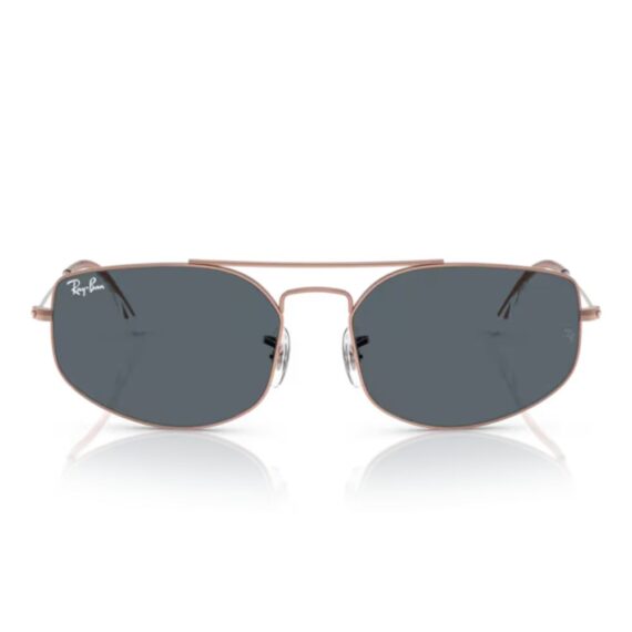RAY BAN Sunčane naočare 0RB3845 9035R5 57