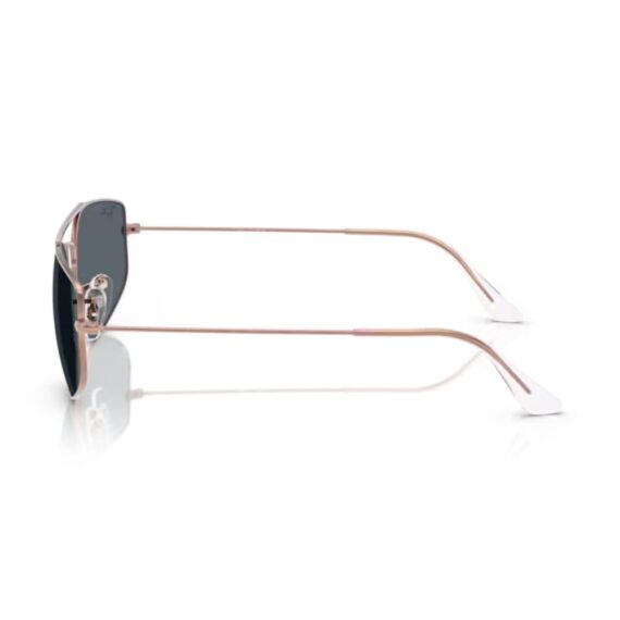 RAY BAN Sunčane naočare 0RB3845 9035R5 57