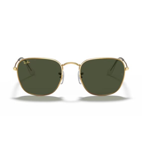 RAY BAN Sunčane naočare 0RB3857 919631 54