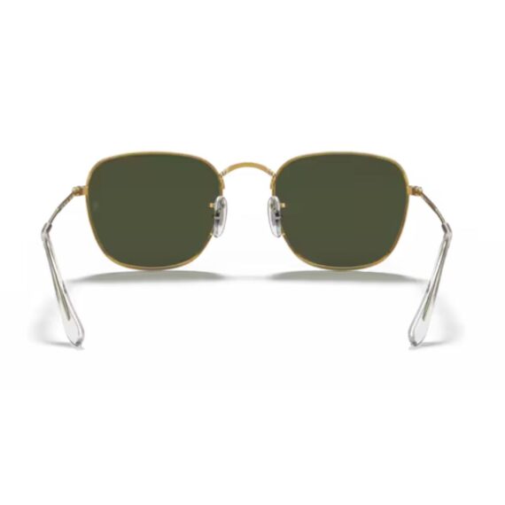 RAY BAN Sunčane naočare 0RB3857 919631 54