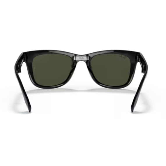 RAY BAN Folding wayfarer Sunčane naočare 0RB4105601    50